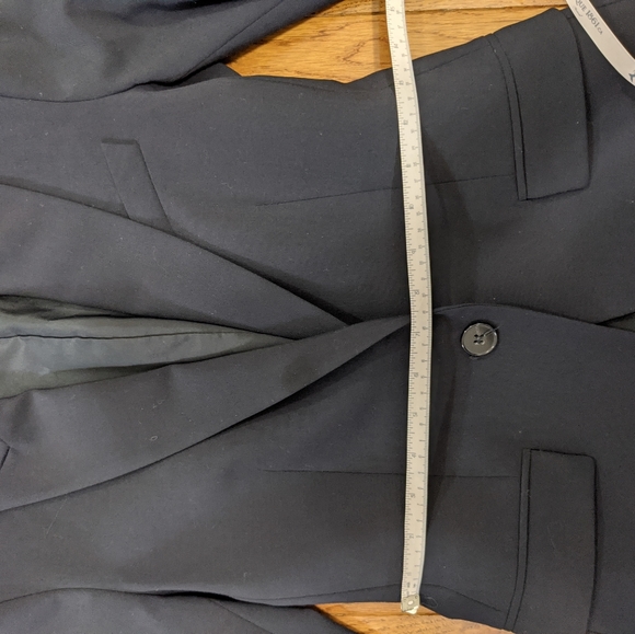 Theory Blazer - Picture 3 of 8